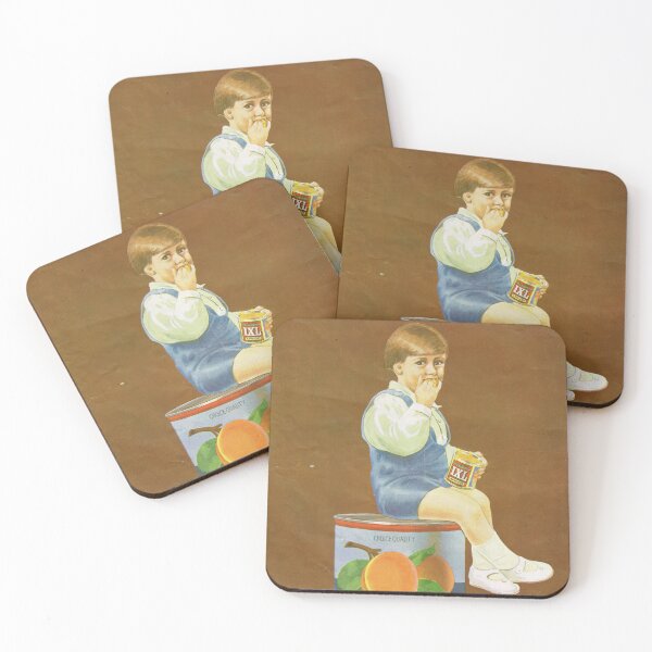 Item preview, 1929. IXL Jam. A Tasmanian Favourite!  designed and sold by taspaul.