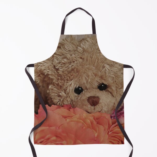 Item preview, Bear roses designed and sold by laura-S.