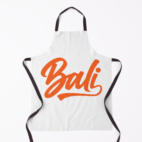 Item preview, Bali Letter Typography designed and sold by Dewirumbaina.