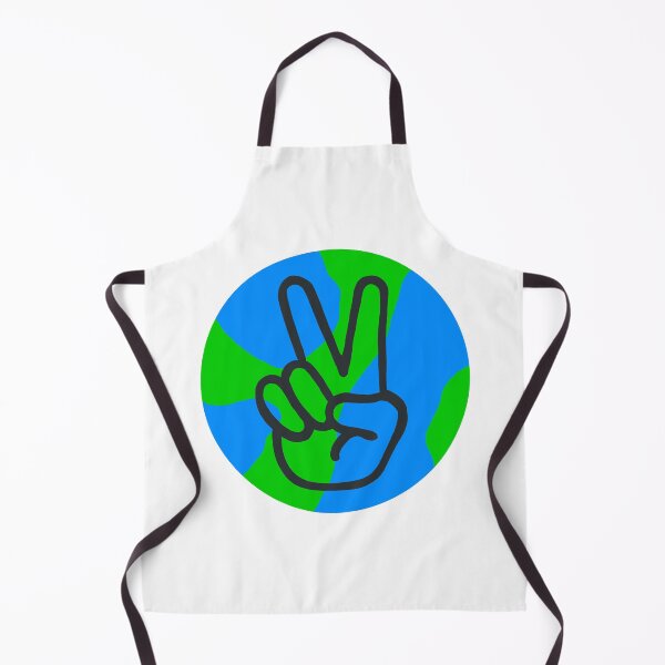 Item preview, world peace designed and sold by Rachel Cortez.