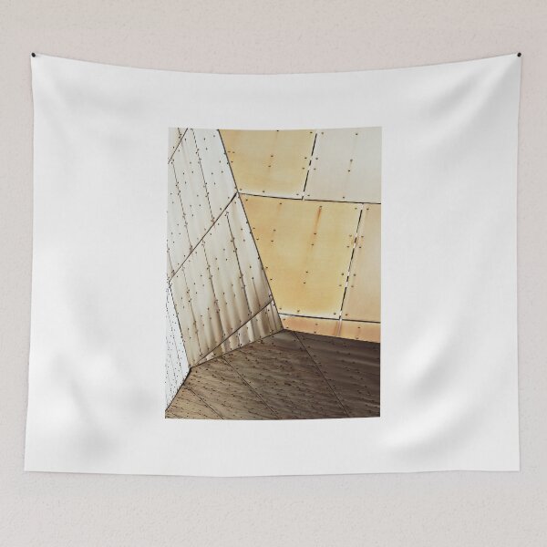Item preview, Millenium Centre Abstract designed and sold by Alexandra Lavizzari.