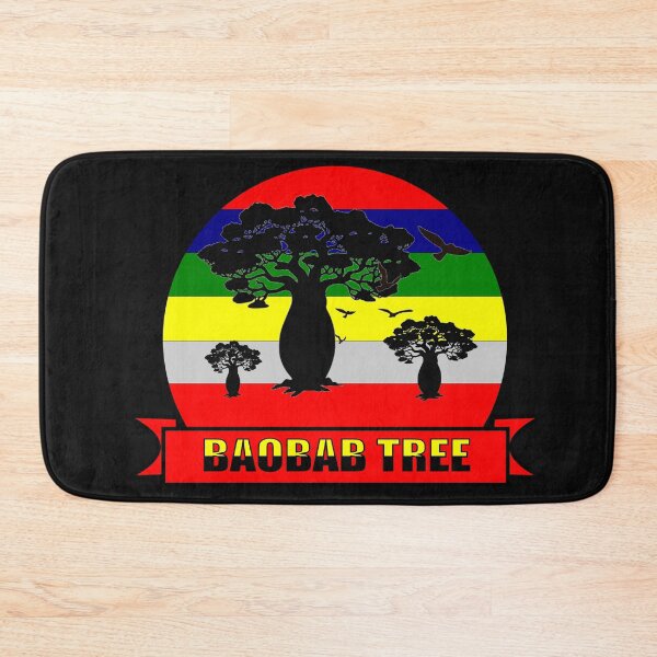 Item preview, Baobab tree designed and sold by maarifa.
