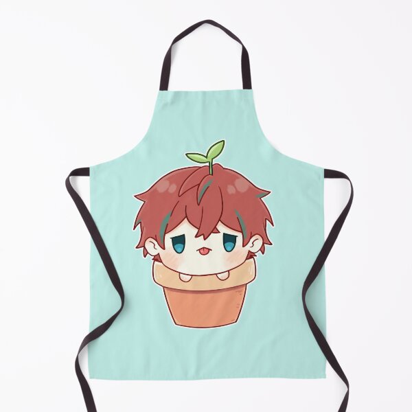 Item preview, Potted Doppo designed and sold by lowkeygeeky.
