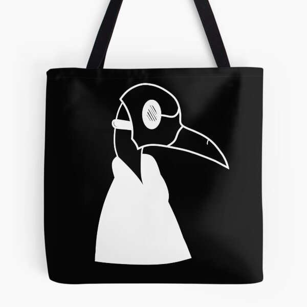 Item preview, Plague Bird designed and sold by NixFiveFour.