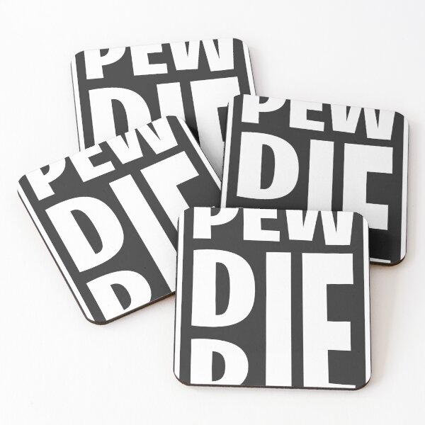Aperçu de l'œuvre Conception de PewDiePie créée et vendue par Youniverse1111.