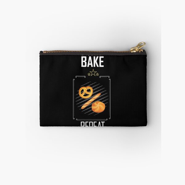 Item preview, Baking Baker Pastry Master Baker Cakes designed and sold by Ibu83.
