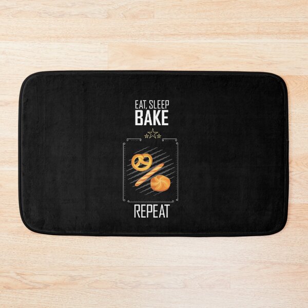 Item preview, Baking Baker Pastry Master Baker Cakes designed and sold by Ibu83.