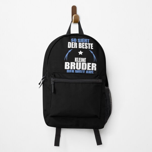 Item preview, This Is What The World's Best Little Brother Looks designed and sold by Ibu83.