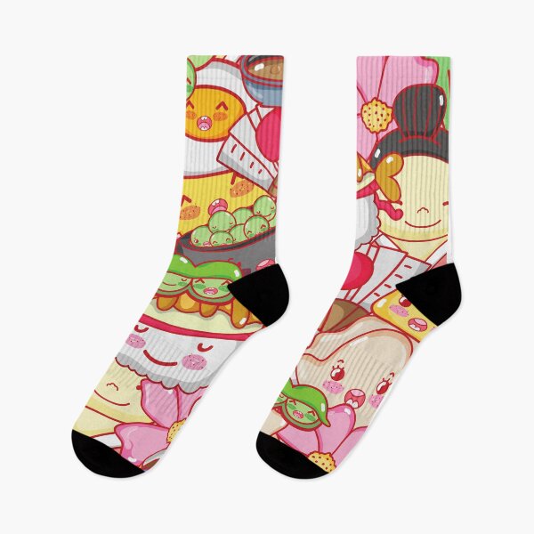 Item preview, Kawaii Sushi designed and sold by Walk-It-Off.
