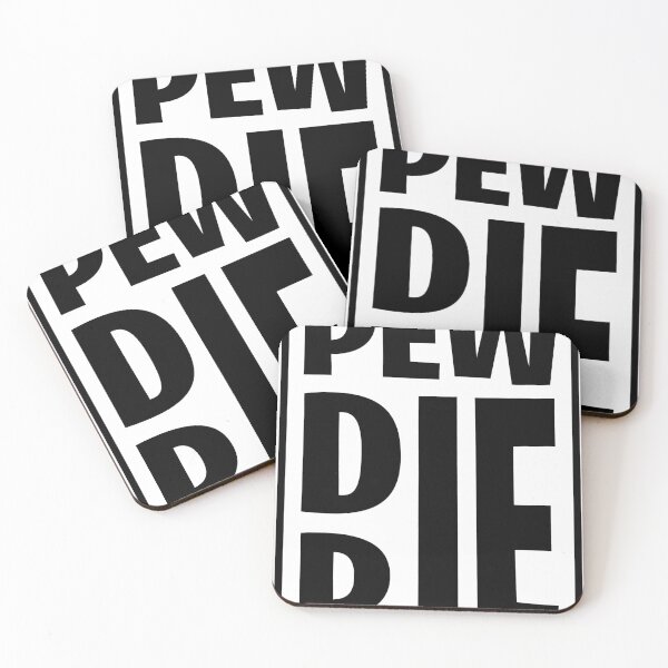 Artikelvorschau, PewDiePie Design entworfen und verkauft von Youniverse1111.