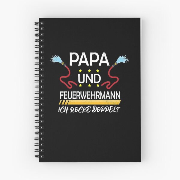 Item preview, Firefighter Dad Firefighter Father's Day Gift designed and sold by Ibu83.