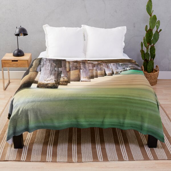 Item preview, under the bridge - Valla Beach designed and sold by marcel-rodrigue.