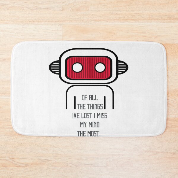 Item preview, Lost Minds designed and sold by Retromegahero83.