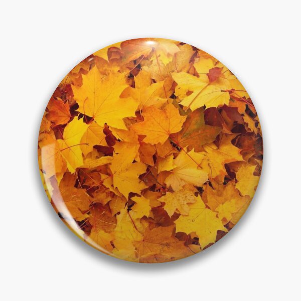 Item preview, Autumn Leaves, Maple Leaves, Fall Leaves Pattern , Maple Leaves Pattern  designed and sold by garniturex.