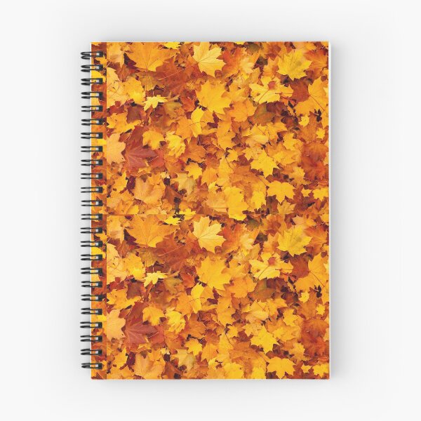 Item preview, Autumn Leaves, Maple Leaves, Fall Leaves Pattern , Maple Leaves Pattern  designed and sold by garniturex.