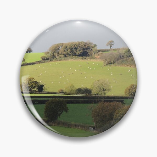 Item preview, Devon Idyll designed and sold by Alexandra Lavizzari.
