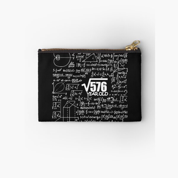 Item preview, Square Root Of 576 24 Years Old 24Th Birthday Funny Square Root  designed and sold by alipapi.