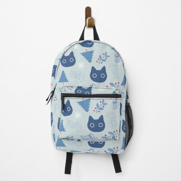 Item preview, Winter Kittens designed and sold by Joanna Strutyńska.