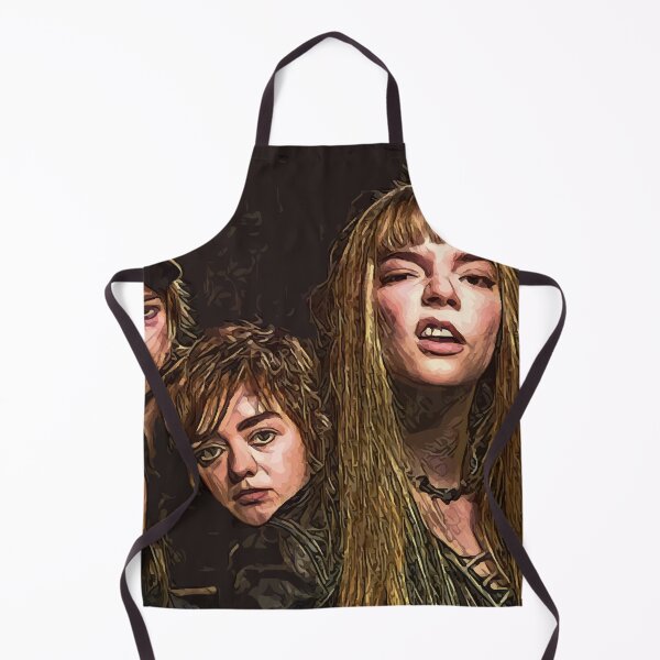 Item preview, The New Mutants designed and sold by 6athed.