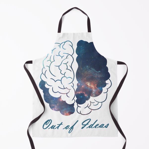 Item preview, Out of Ideas designed and sold by artditisme.