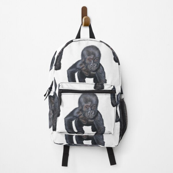 Item preview, Gorilla Baby designed and sold by Robbij.