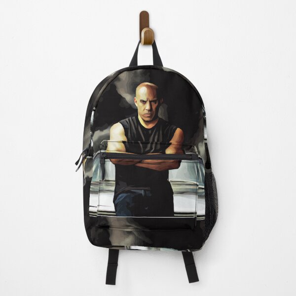 Item preview, Vin Diesel - Fast And Furious designed and sold by 6athed.