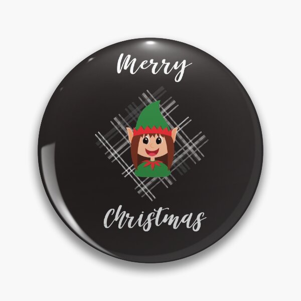 Aperçu de l'œuvre T-shirts joyeux Noël créée et vendue par Shevonda Thomas.