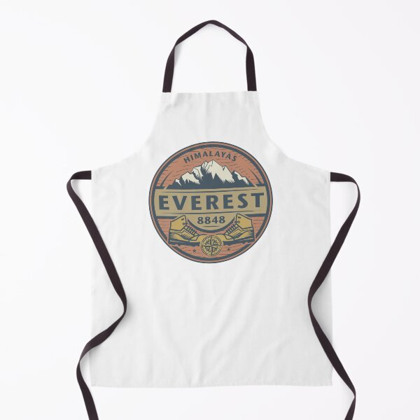 Item preview, Everest, Himalayas designed and sold by studio838.