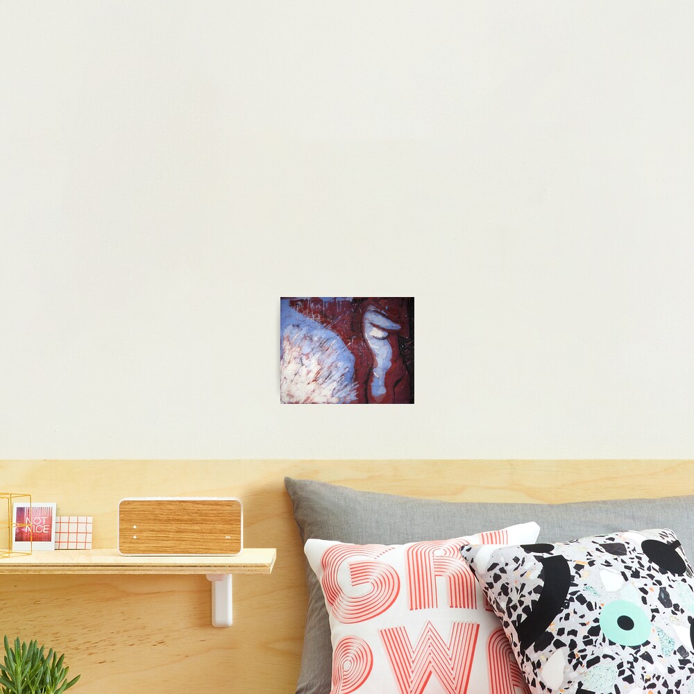 Item preview, Photographic Print designed and sold by InnerHue.