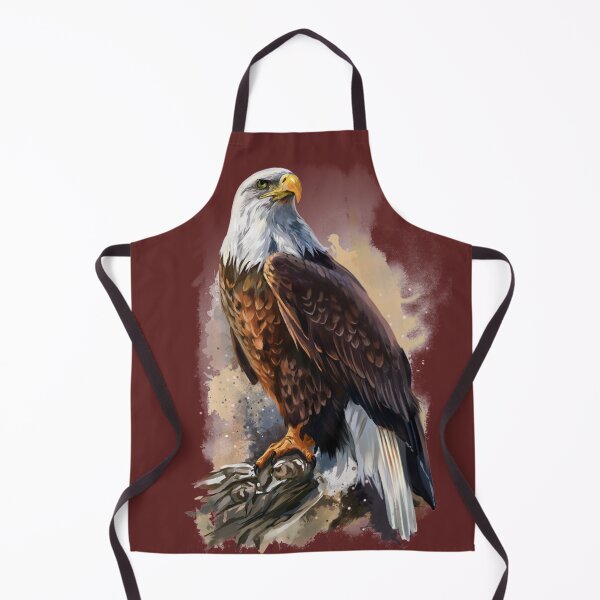 Aperçu de l'œuvre Golden Eagle of Prey créée et vendue par JamalRok04.
