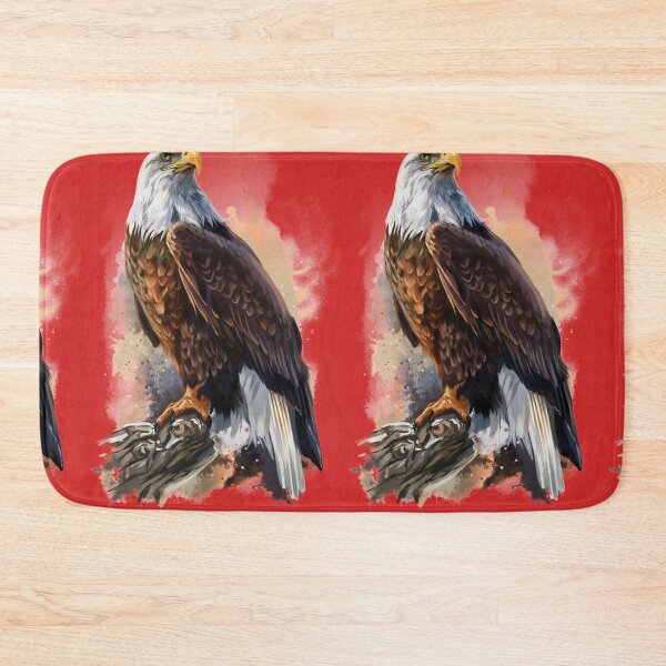 Item preview, Golden Eagle of Prey designed and sold by JamalRok04.