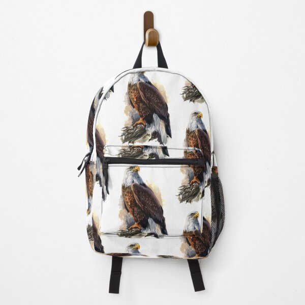 Item preview, Golden Eagle of Prey designed and sold by JamalRok04.