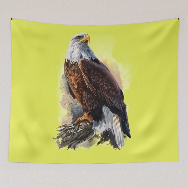 Item preview, Golden Eagle of Prey designed and sold by JamalRok04.