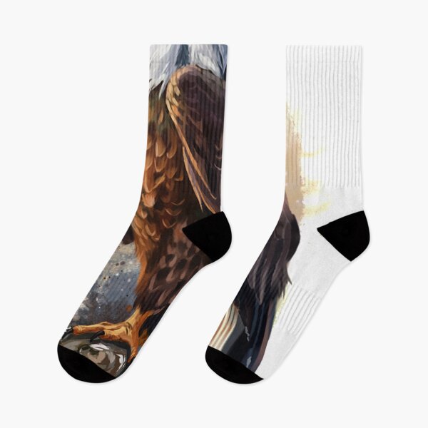 Item preview, Golden Eagle of Prey designed and sold by JamalRok04.