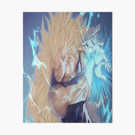 Vegeta GT SSJ1-SSJ2-SSJ3-SSJ4-SSJ5-SSG-SSB-SSBE by