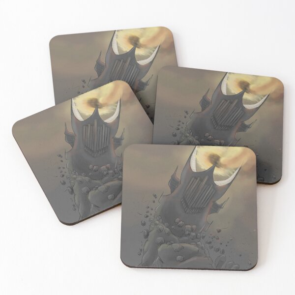Item preview, The Defeat of the Evil by Monica Ortega designed and sold by MonicaOrtega.