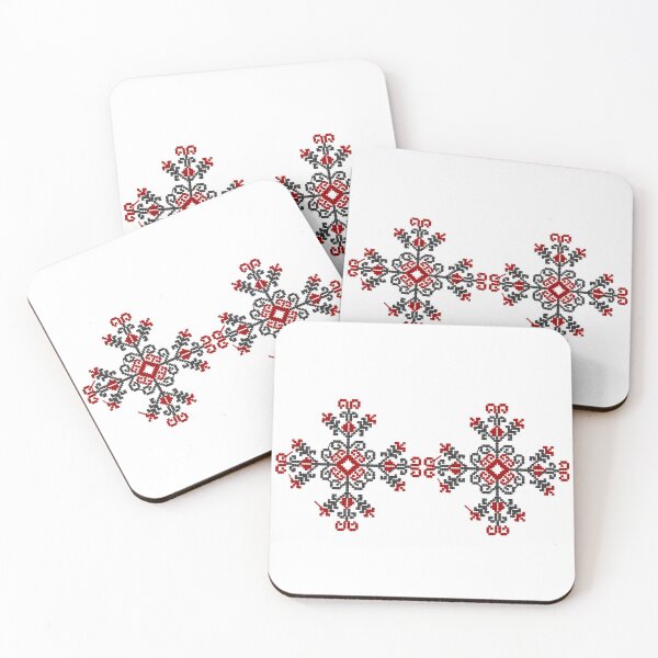 Item preview, Eastern Europe Pattern, Traditional Folk, Folklor designed and sold by danaJG.