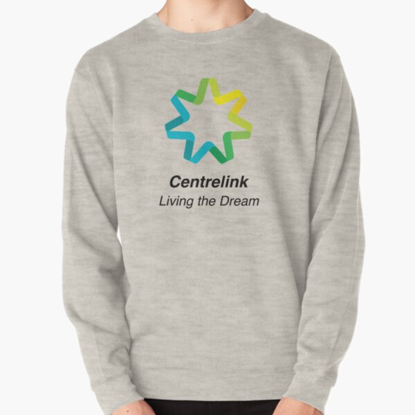 Centerlink - Living the Dream Pullover Sweatshirt