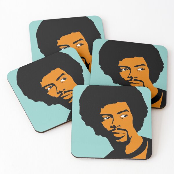 Item preview, PIECES OF A MAN designed and sold by FunkyMules.