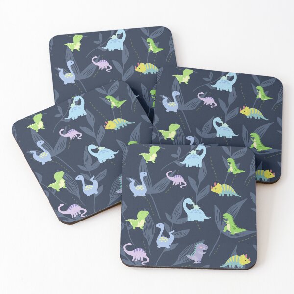 Item preview, Happy Dino designed and sold by blackpanpan.