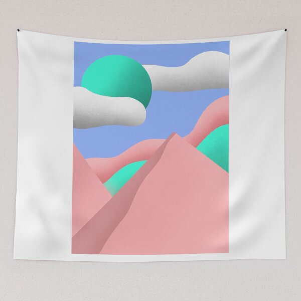 Item preview, Landscape soft designed and sold by Vnouk.