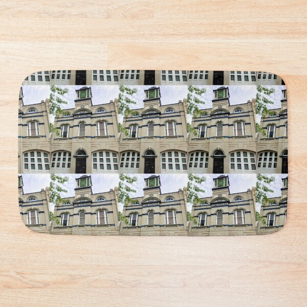 Item preview, Fantastic Firestation Building In Goulburn  designed and sold by KazM.