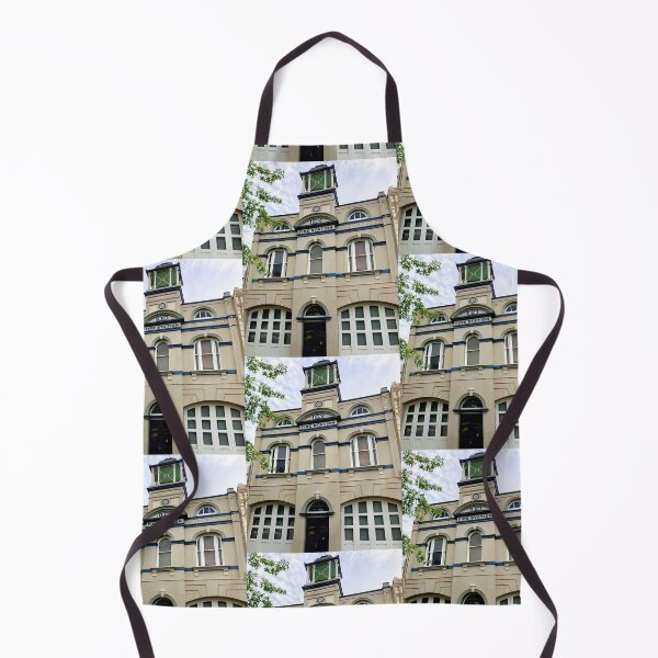 Item preview, Fantastic Firestation Building In Goulburn  designed and sold by KazM.
