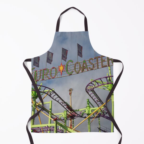 Aperçu de l'œuvre Euro Coaster créée et vendue par hawkie.