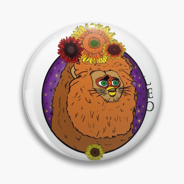 Item preview, Leo Furby designed and sold by longfurbs.