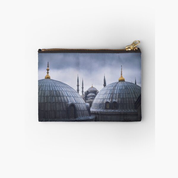 Item preview, view of the Blue Mosque, Istanbul designed and sold by davidgan8621.