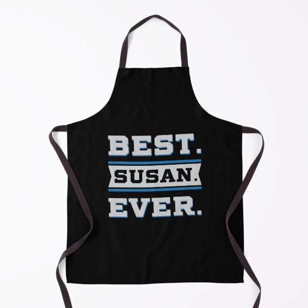Item preview, Best Susan Ever - family Name gift designed and sold by DiogoCalheiros.