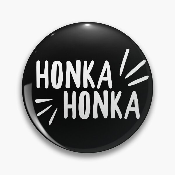 Item preview, Honka honka designed and sold by CricketDoodles.