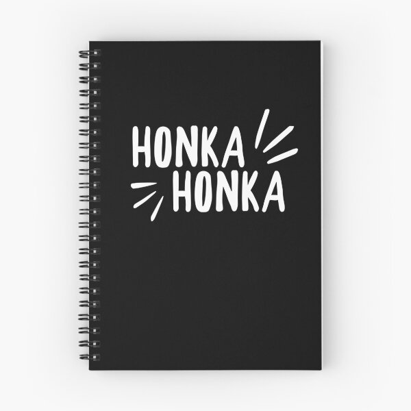 Item preview, Honka honka designed and sold by CricketDoodles.