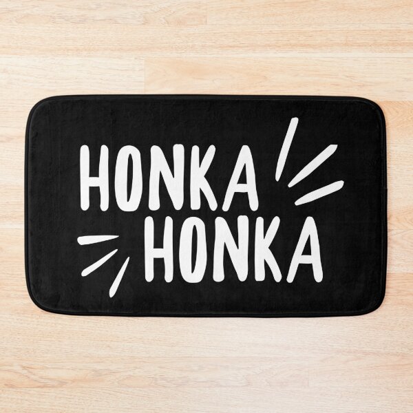 Item preview, Honka honka designed and sold by CricketDoodles.